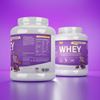 Picture of CNP Premium Whey Protein - 2kg Chocolate