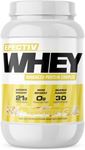 Efectiv Nutrition Whey Protein - 900g Banana Crème