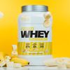 Picture of Efectiv Nutrition Whey Protein - 900g Banana Crème