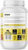 Picture of Efectiv Nutrition Whey Protein - 900g Banana Crème