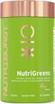 Nutriburst - Nutri Greens 180g Apple