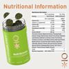 Picture of Nutriburst - Nutri Greens 180g Apple