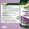 Picture of Natures Aid - Digestive Enzyme Complex 60 Tabs