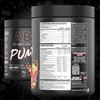 Picture of Applied Nutrition ABE Pre-Workout PUMP - 500g Red Hawaiian