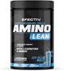 Efectiv Nutrition Amino Lean - 240g Blue Razz Slush