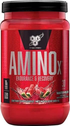 BSN Amino X - 435g Watermelon