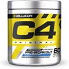 Cellucor C4 Original Pre-Workout - 396g Icy Blue Razz