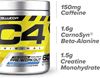 Picture of Cellucor C4 Original Pre-Workout - 396g Icy Blue Razz