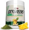 EHP Labs OxyGreens - 251g Pineapple