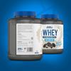 Picture of Applied Nutrition Critical Whey - 2kg Cookies'n'Cream