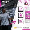 Picture of CNP Premium Whey Protein - 2kg The Glazed One