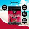 Picture of BSN True Mass 1200 - 4.73kg Chocolate