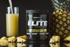 Picture of Efectiv Nutrition ELITE Pre-Workout - 420g Pineapple