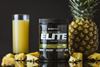 Picture of Efectiv Nutrition ELITE Pre-Workout - 420g Pineapple