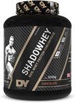 DY Nutrition Shadowhey Concentrate - 2kg Chocolate