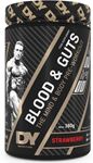 DY Nutrition Blood And Guts - 380g Strawberry