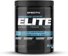 Efectiv Nutrition ELITE Pre-Workout - 420g Blue Razz