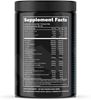 Picture of Efectiv Nutrition ELITE Pre-Workout - 420g Blue Razz