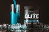 Picture of Efectiv Nutrition ELITE Pre-Workout - 420g Blue Razz