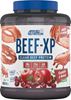 Applied Nutrition Beef-XP Clear Protein - 1.8kg Cherry & Apple