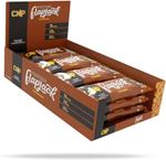 CNP Protein Flapjack - 12x75g Chocolate