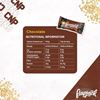 Picture of CNP Protein Flapjack - 12x75g Chocolate