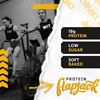 Picture of CNP Protein Flapjack - 12x75g Chocolate