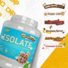 Picture of CNP Premium Whey Protein Isolate - 1.8kg Chocolate