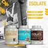 Picture of CNP Premium Whey Protein Isolate - 1.8kg Chocolate