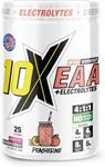 10X Athletic EAA - 450g Peacherine