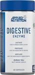 Applied Nutrition - Digestive Enzyme 60 Caps