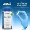 Picture of Applied Nutrition - Digestive Enzyme 60 Caps