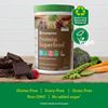 Picture of Amazing Grass Plant Protein Superfood - 360g Chocolate