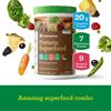 Picture of Amazing Grass Plant Protein Superfood - 360g Chocolate