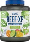 Applied Nutrition Beef-XP Clear Protein - 1.8kg Citrus Twist