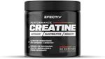 Efectiv Nutrition Performance Creatine - 300g Strawberry & Kiwi