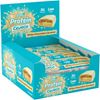 Applied Nutrition Crunch Bar - 12x62g White Chocolate Caramel