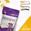 Picture of CNP Dessert Protein Mousse - 350g Chocolate