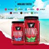 Picture of BSN Amino X - 1.01kg Fruit Punch