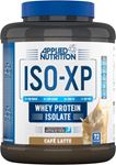 Applied Nutrition ISO-XP Whey Protein - 1.8kg Cafe Latte