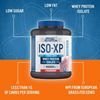 Picture of Applied Nutrition ISO-XP Whey Protein - 1.8kg Cafe Latte