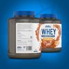 Picture of Applied Nutrition Critical Whey - 2kg Salted Caramel