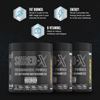 Picture of Applied Nutrition Shred-X Powder - 300g Lemon Ice Tea