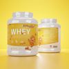 Picture of CNP Premium Whey Protein - 2kg Salted Caramel