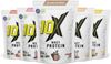 Picture of 10X Athletic Whey Protein  - 700g Banana Split