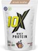 Picture of 10X Athletic Whey Protein  - 700g Banana Split