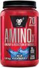 BSN Amino X - 1.01kg Blue Raspberry