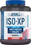 Applied Nutrition ISO-XP Whey Protein - 1.8kg Strawberry