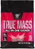 BSN True Mass All-In-One Gainer - 4.2kg Strawberry