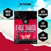 Picture of BSN True Mass All-In-One Gainer - 4.2kg Strawberry